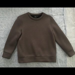 Kate Spade Dark Grey Sweater